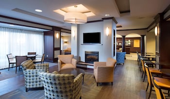 Hampton Inn Bennington,Bennington County>>Bennington,3 star