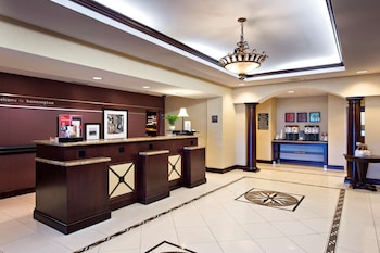Hampton Inn Bennington,Bennington County>>Bennington,3 star