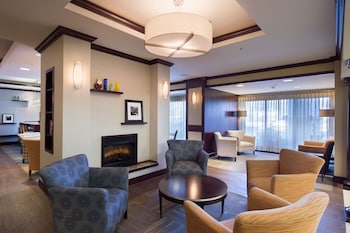 Hampton Inn Bennington,Bennington County>>Bennington,3 star