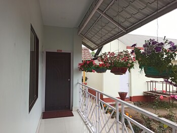 atithya resort