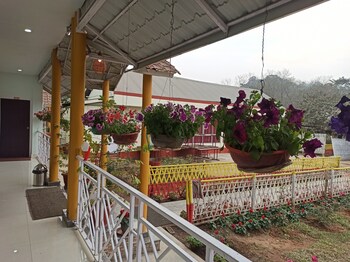 atithya resort