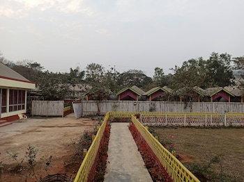 atithya resort