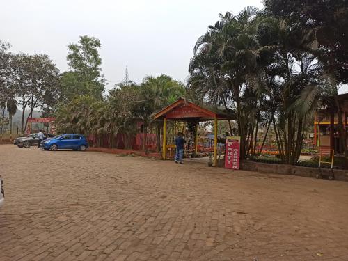 atithya resort