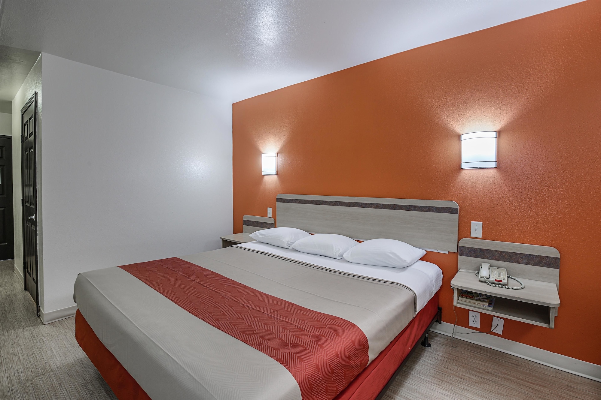 motel 6 pasadena tx