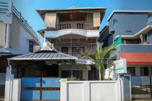 honolulu home