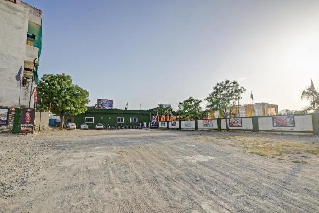 hotel o udaipur palace