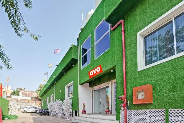 hotel o udaipur palace