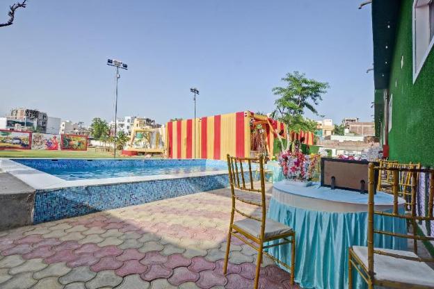 hotel o udaipur palace