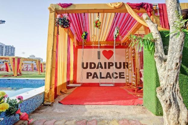 hotel o udaipur palace