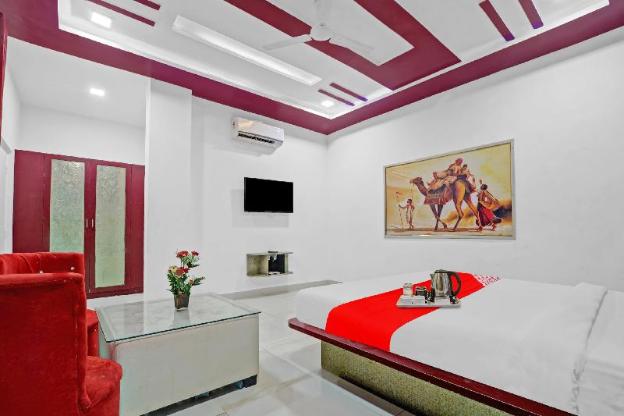 hotel o udaipur palace