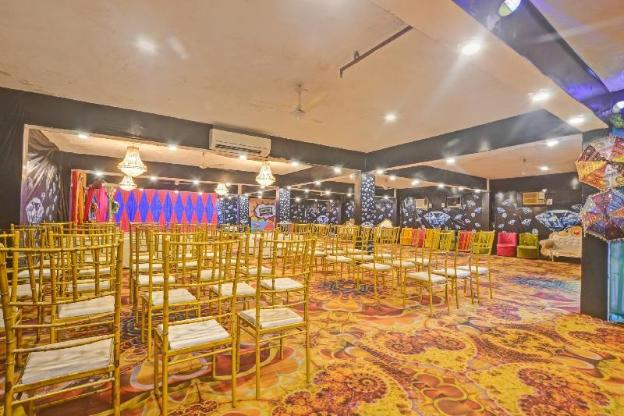 hotel o udaipur palace