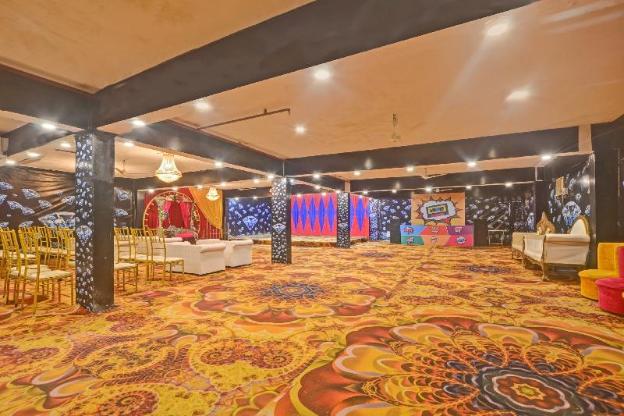 hotel o udaipur palace