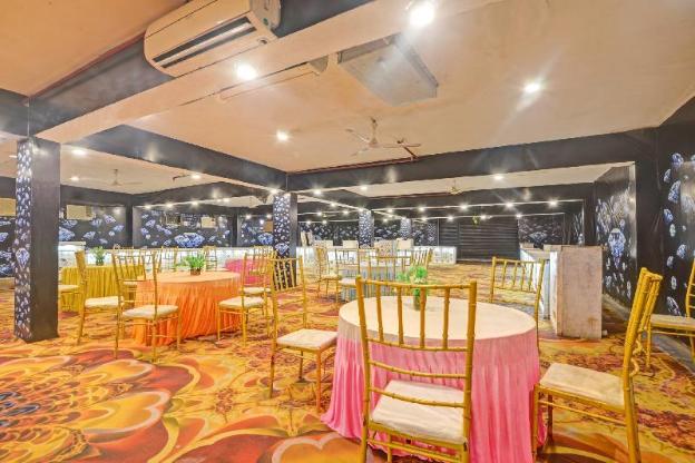 hotel o udaipur palace