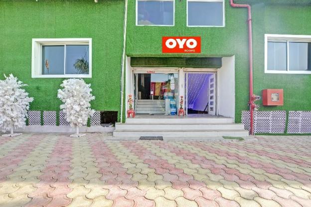 hotel o udaipur palace