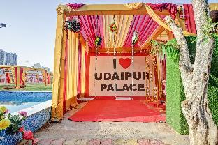 hotel o udaipur palace