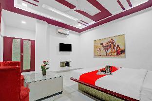 hotel o udaipur palace