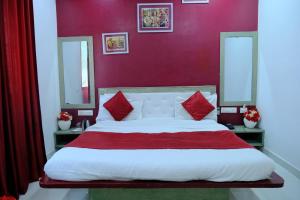 hotel o udaipur palace