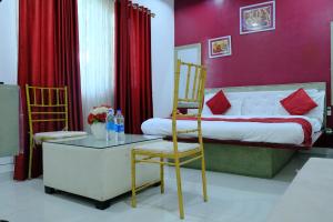 hotel o udaipur palace