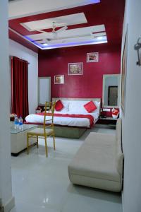 hotel o udaipur palace