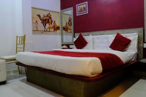 hotel o udaipur palace