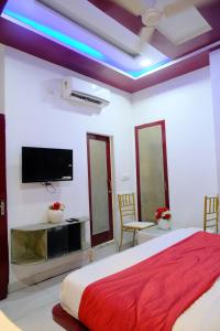 hotel o udaipur palace