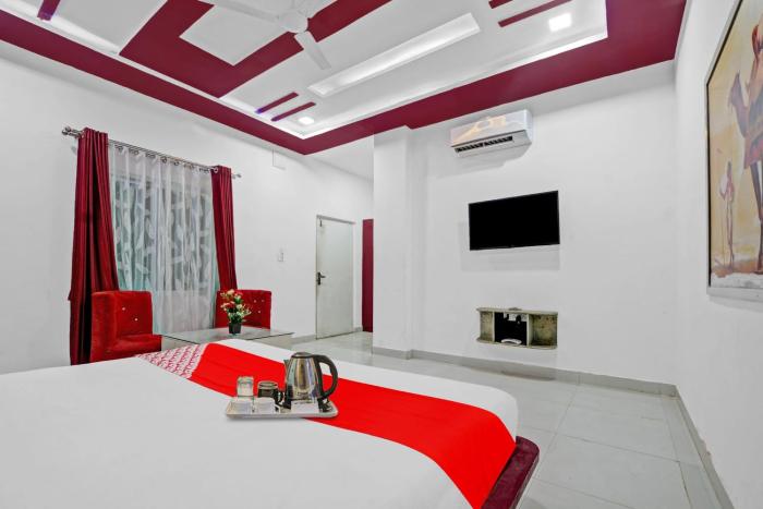 hotel o udaipur palace