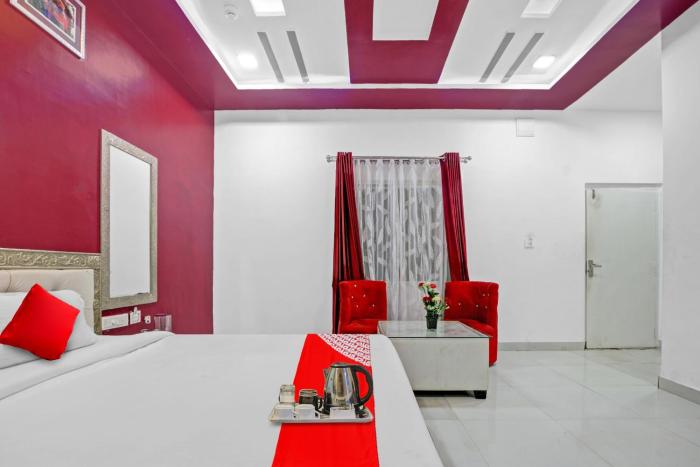 hotel o udaipur palace