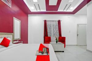 hotel o udaipur palace