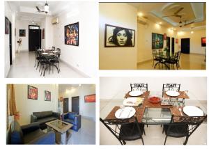 Crossroads,Garui>>Kolkata,1 star