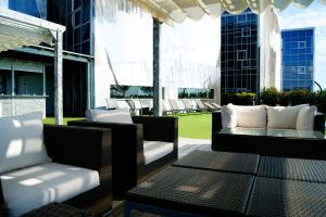 Hotel Sercotel Plana Parc,Les Alqueries>>Burriana,3 star