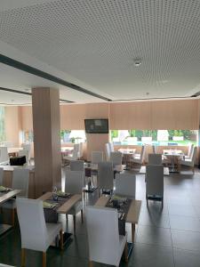 Hotel Sercotel Plana Parc,Les Alqueries>>Burriana,3 star