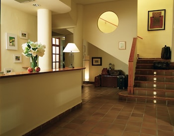 rusticae hotel lestacio