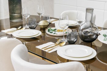 penthouse orzeszkowa by loft affair