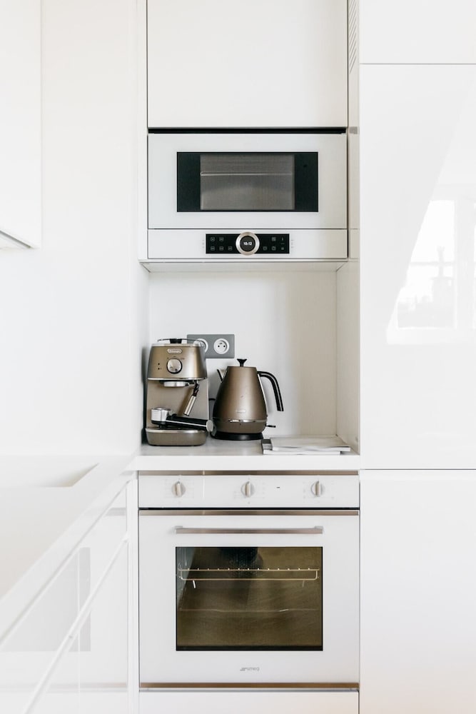 penthouse orzeszkowa by loft affair