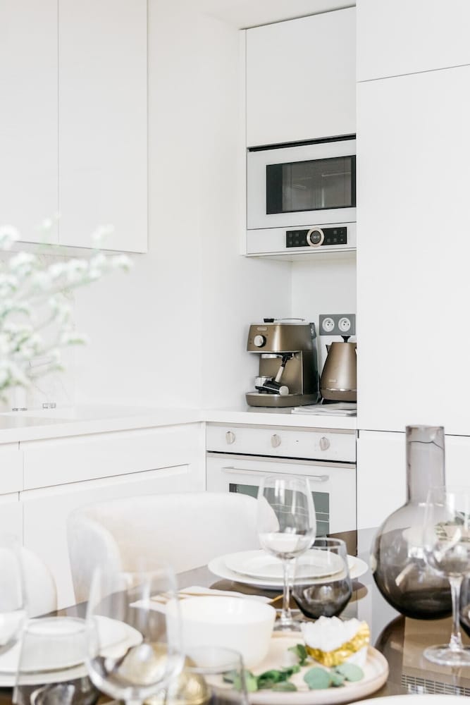 penthouse orzeszkowa by loft affair