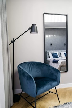 penthouse orzeszkowa by loft affair