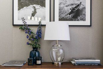 penthouse orzeszkowa by loft affair