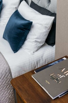 penthouse orzeszkowa by loft affair