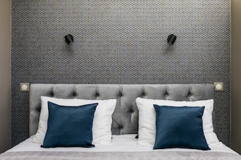 penthouse orzeszkowa by loft affair