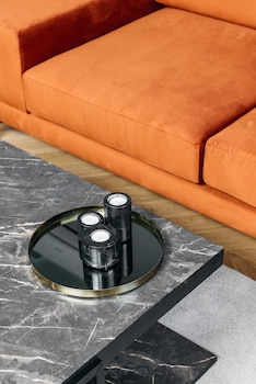 penthouse orzeszkowa by loft affair