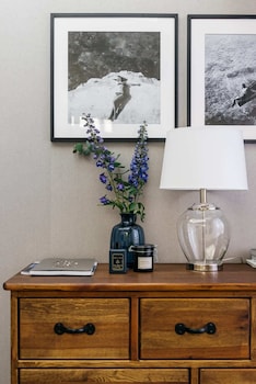 penthouse orzeszkowa by loft affair