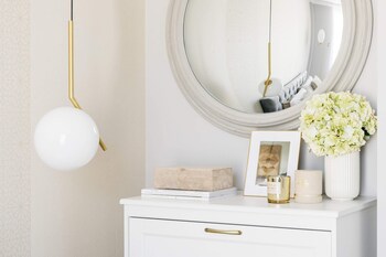 penthouse orzeszkowa by loft affair