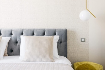 penthouse orzeszkowa by loft affair