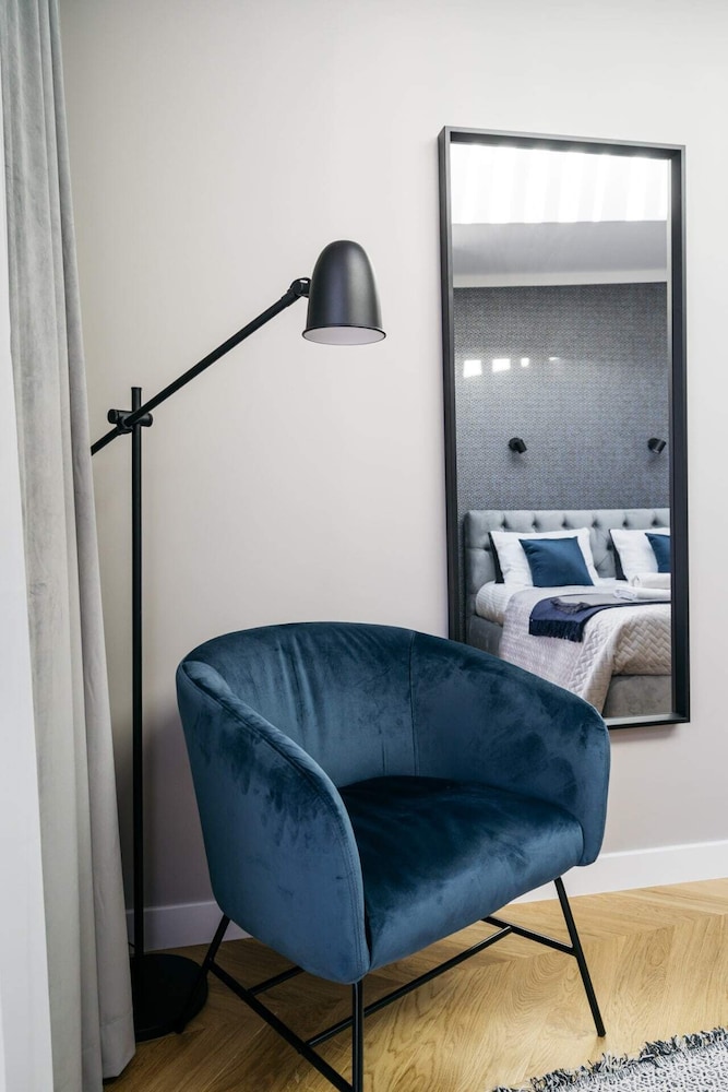 penthouse orzeszkowa by loft affair