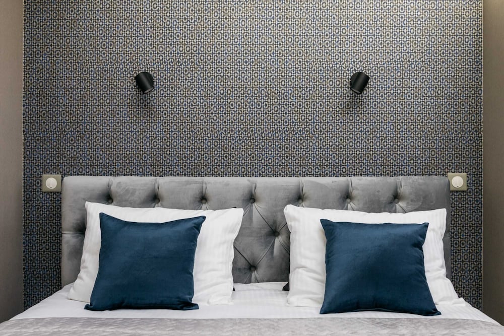 penthouse orzeszkowa by loft affair