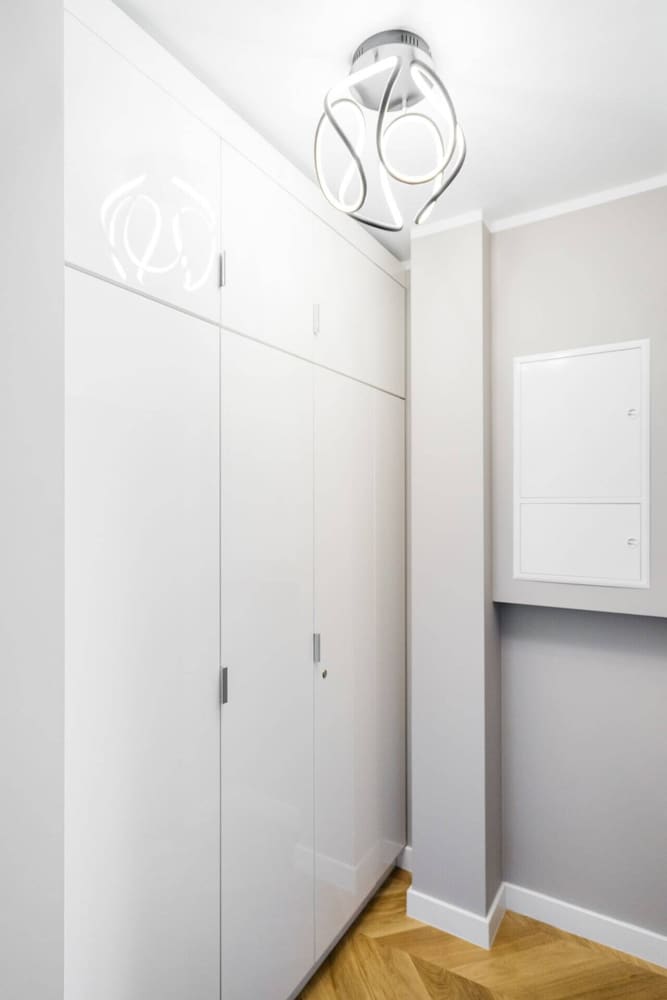 penthouse orzeszkowa by loft affair