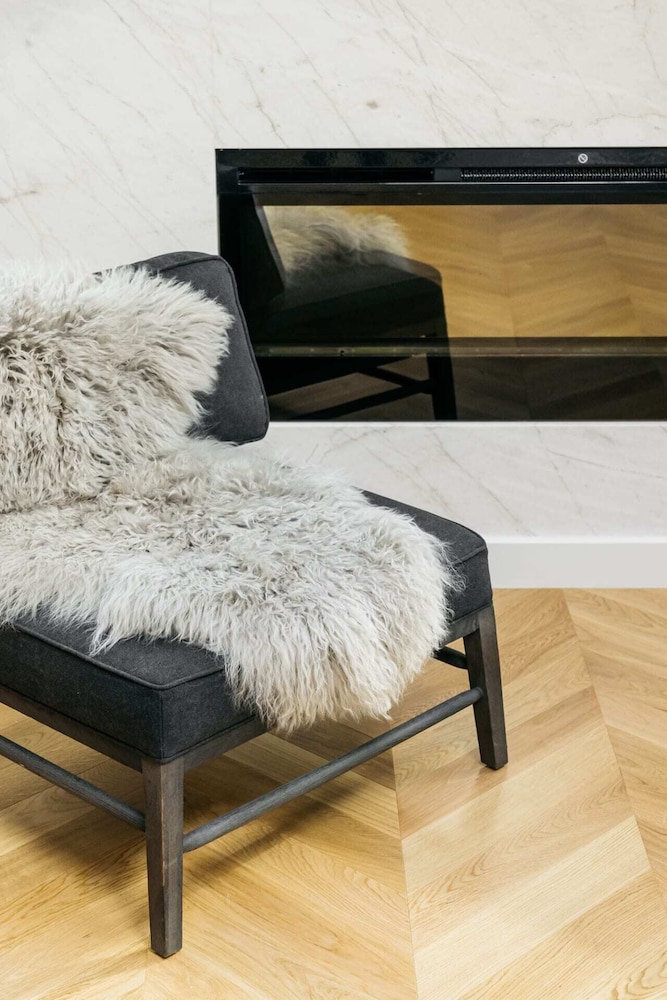 penthouse orzeszkowa by loft affair