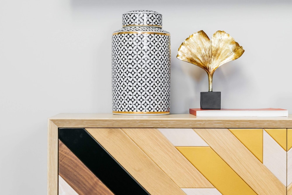 penthouse orzeszkowa by loft affair