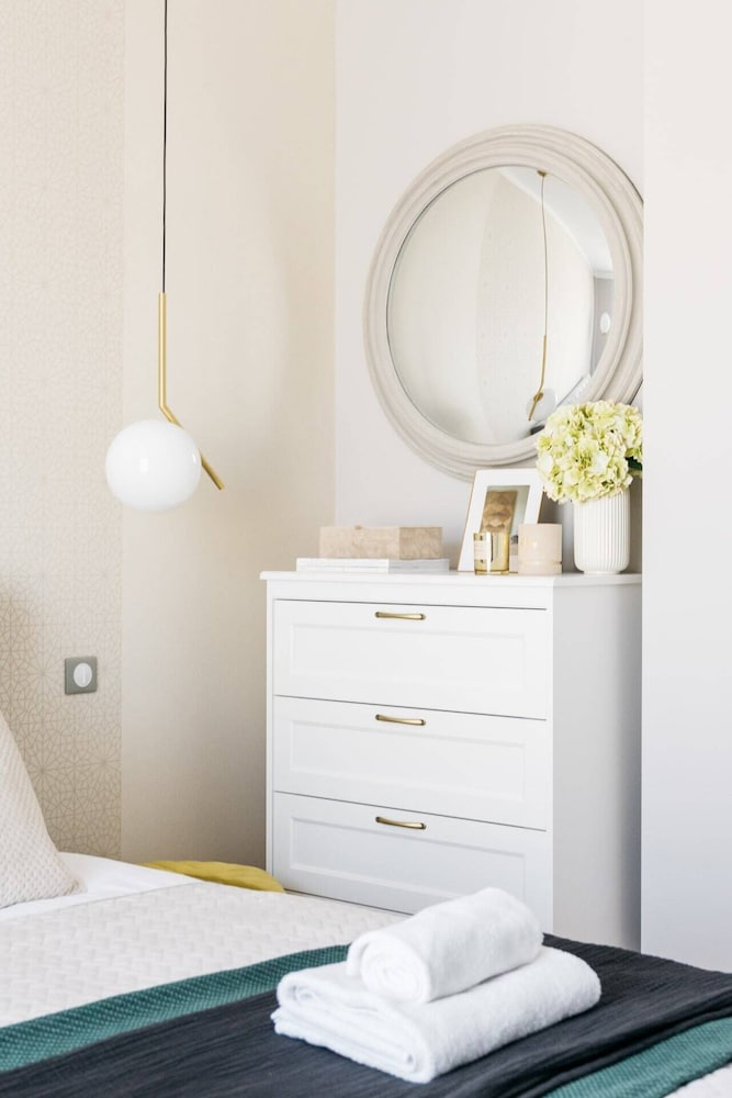 penthouse orzeszkowa by loft affair