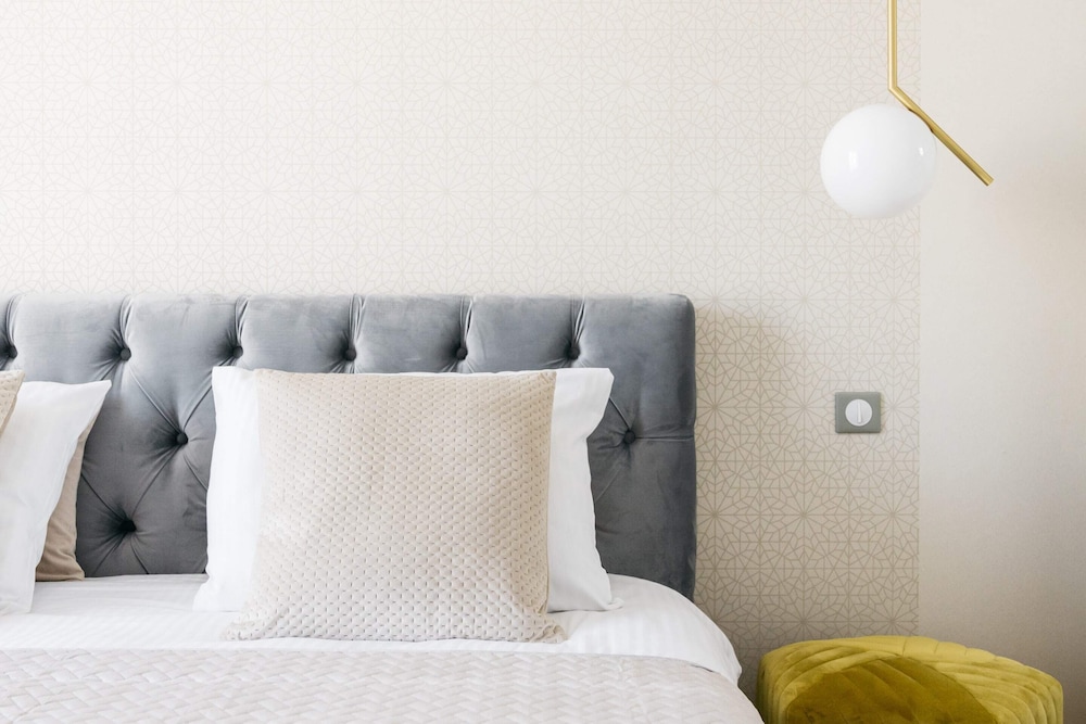 penthouse orzeszkowa by loft affair